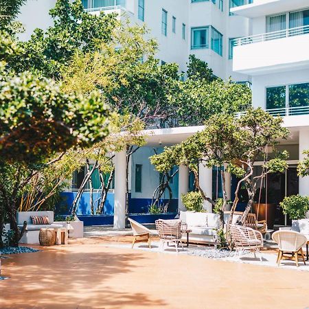 Shore Club South Beach Miami Beach Luaran gambar