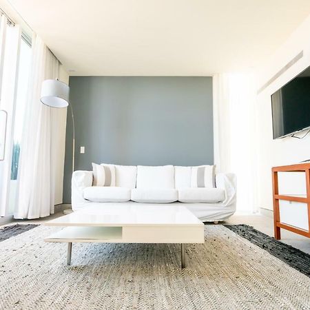 Shore Club South Beach Miami Beach Luaran gambar