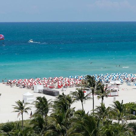 Shore Club South Beach Miami Beach Luaran gambar