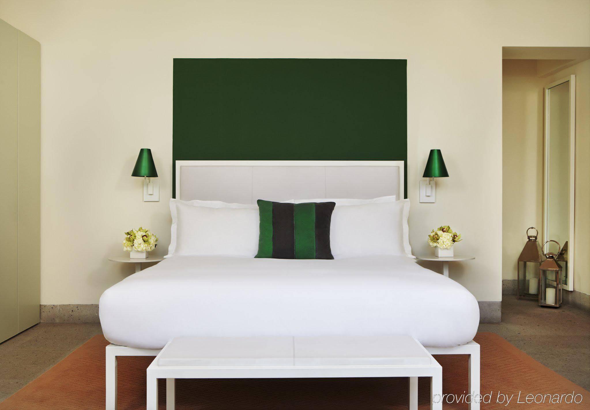 Shore Club South Beach Miami Beach Luaran gambar