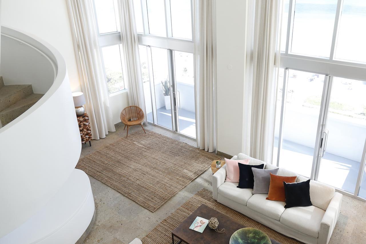 Shore Club South Beach Miami Beach Luaran gambar