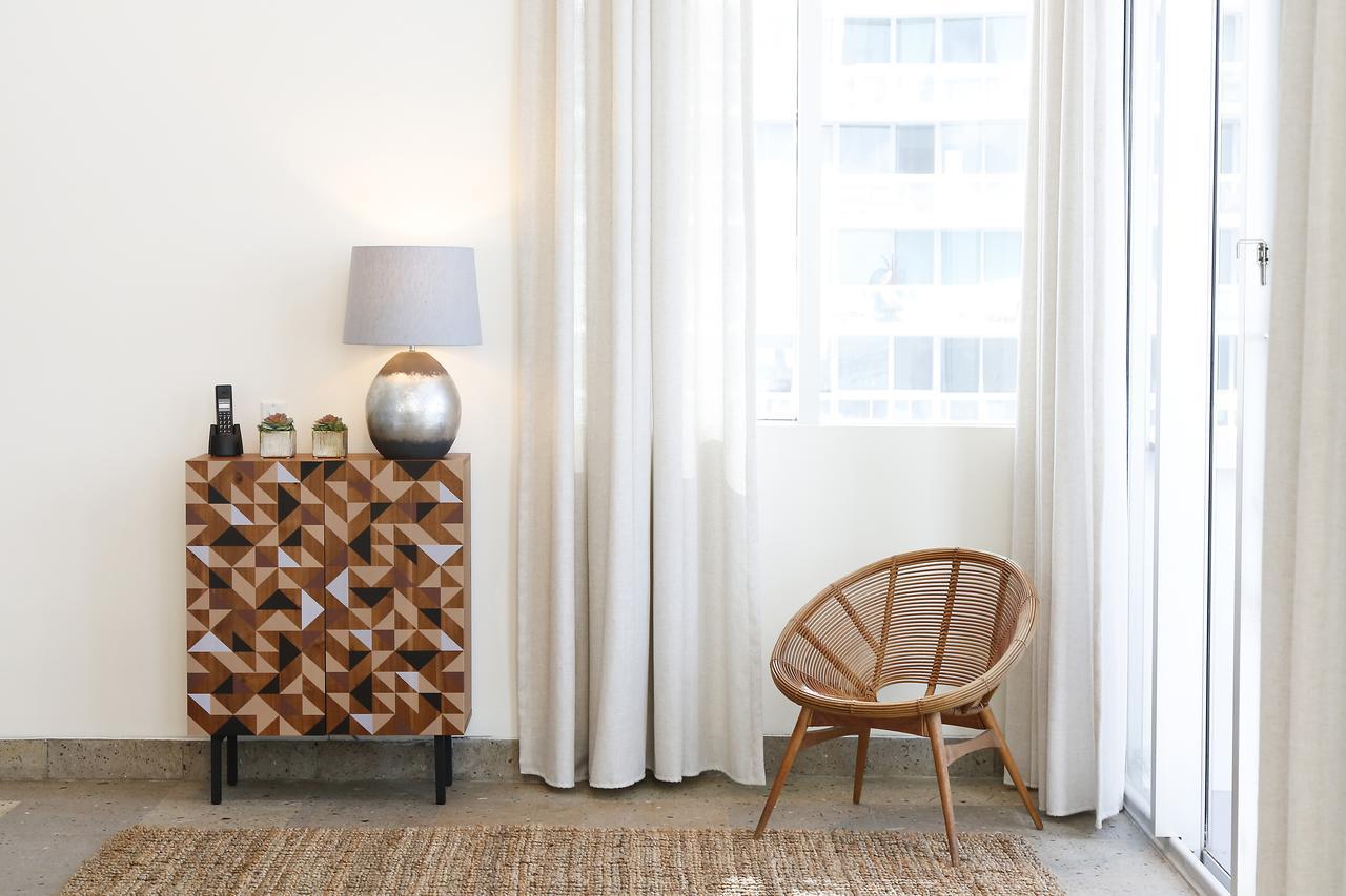 Shore Club South Beach Miami Beach Luaran gambar