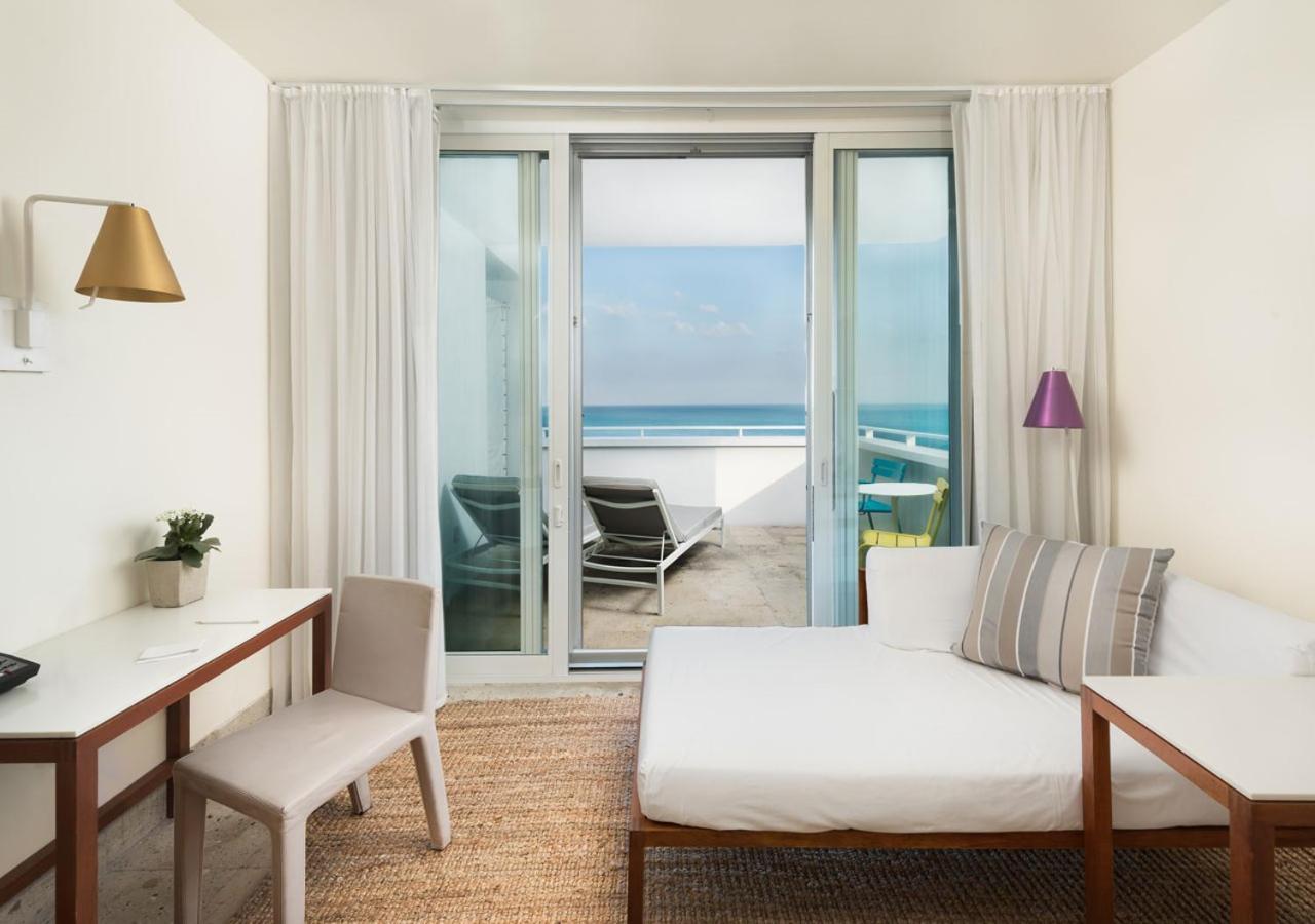 Shore Club South Beach Miami Beach Luaran gambar