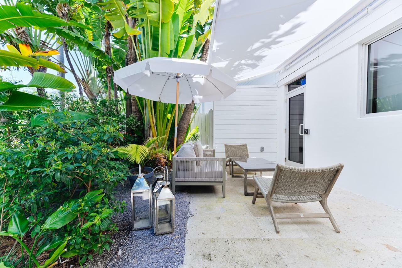 Shore Club South Beach Miami Beach Luaran gambar