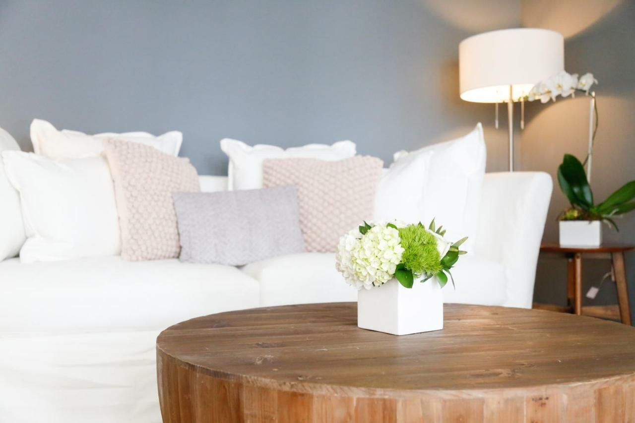 Shore Club South Beach Miami Beach Luaran gambar
