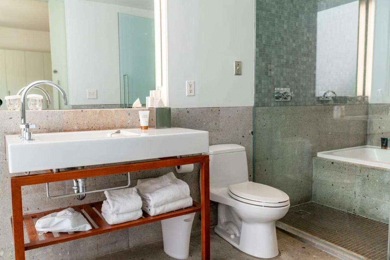 Shore Club South Beach Miami Beach Luaran gambar