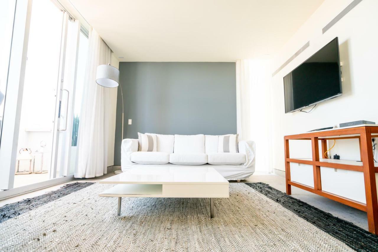 Shore Club South Beach Miami Beach Luaran gambar