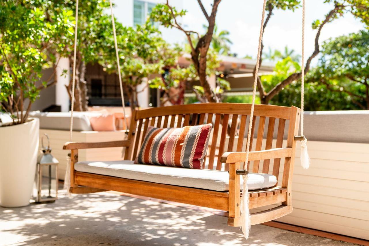 Shore Club South Beach Miami Beach Luaran gambar
