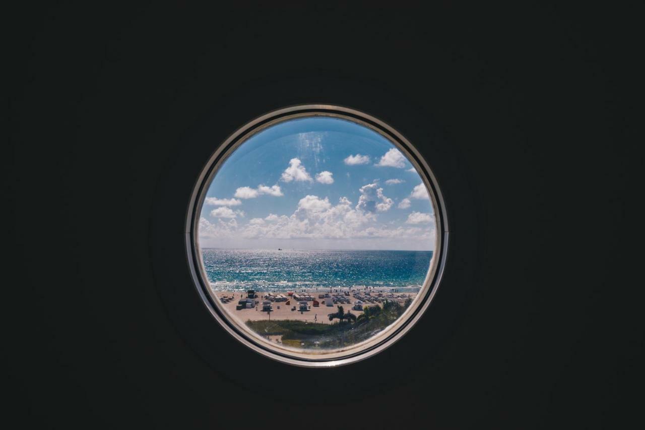 Shore Club South Beach Miami Beach Luaran gambar