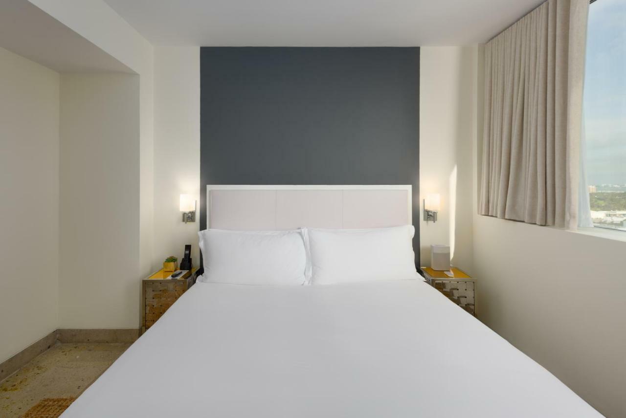 Shore Club South Beach Miami Beach Luaran gambar