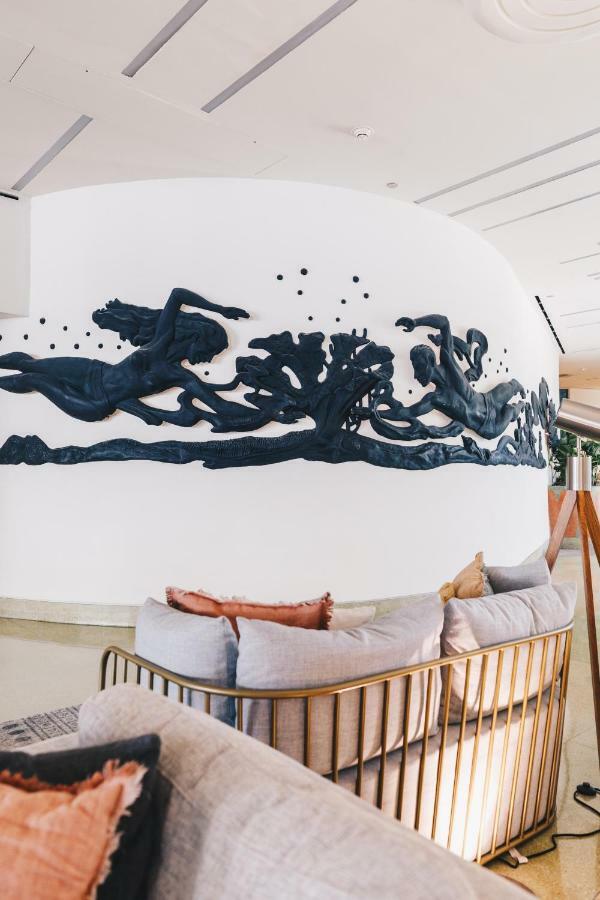 Shore Club South Beach Miami Beach Luaran gambar