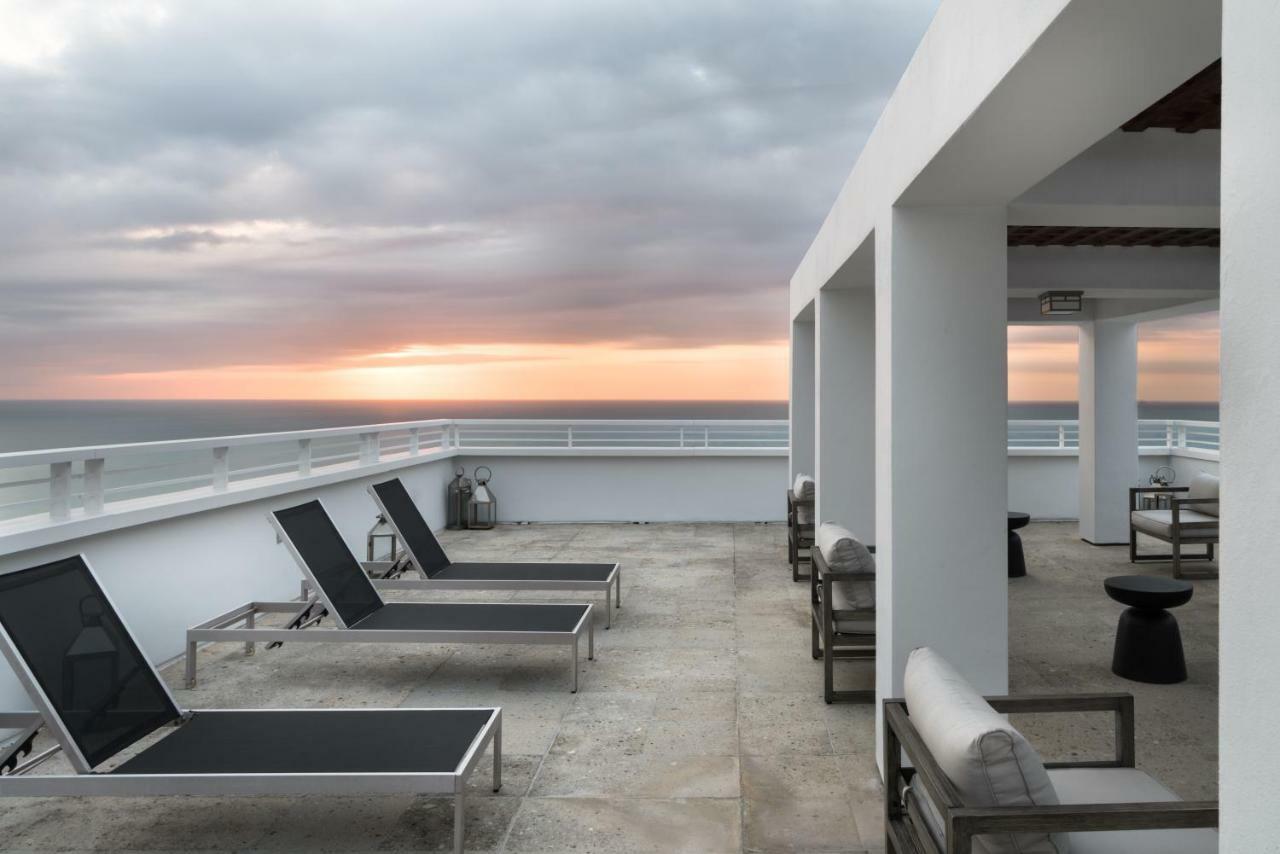 Shore Club South Beach Miami Beach Luaran gambar
