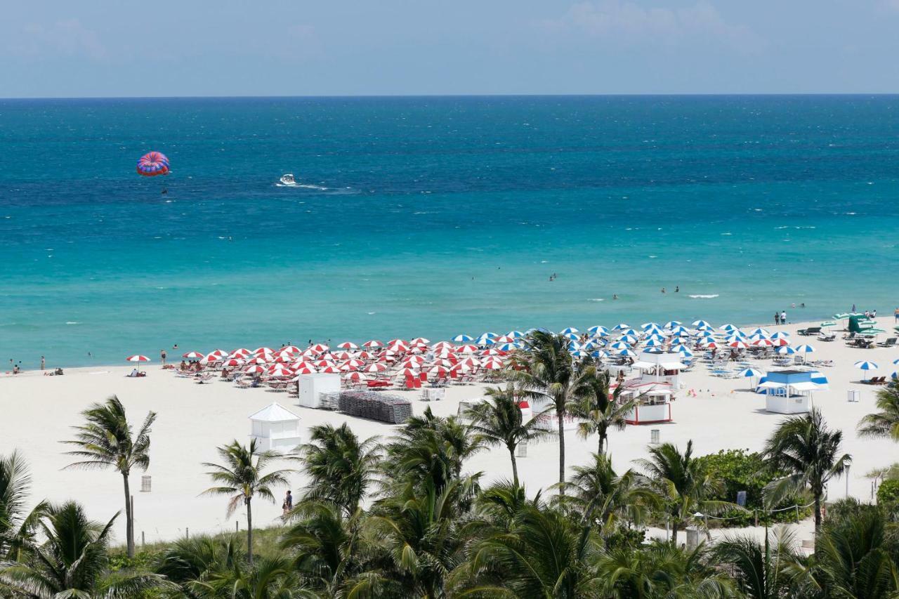 Shore Club South Beach Miami Beach Luaran gambar