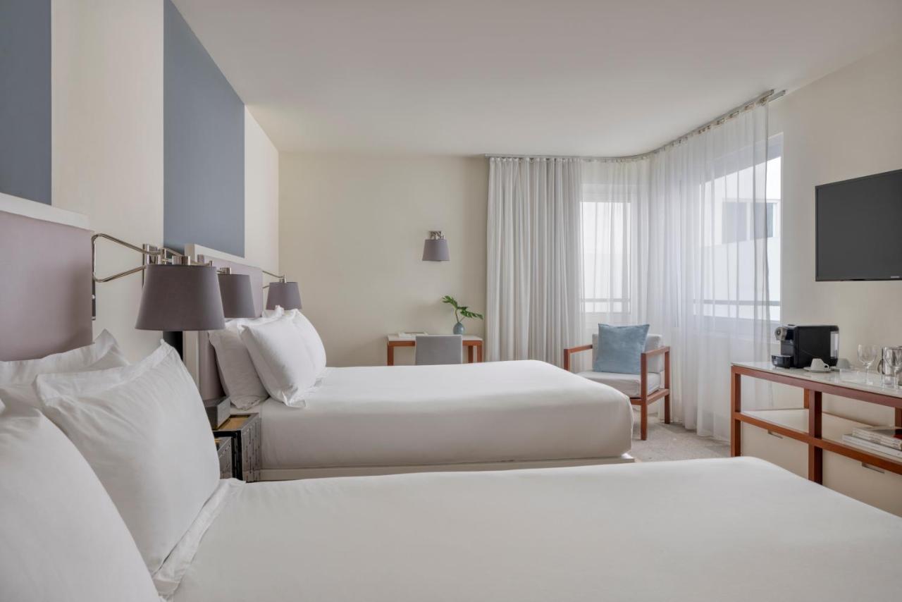 Shore Club South Beach Miami Beach Luaran gambar